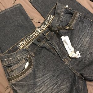 Mens jeans